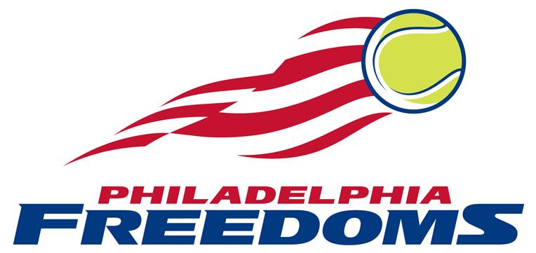 Philadelphia Freedoms 2013-Pres Primary Logo iron on paper